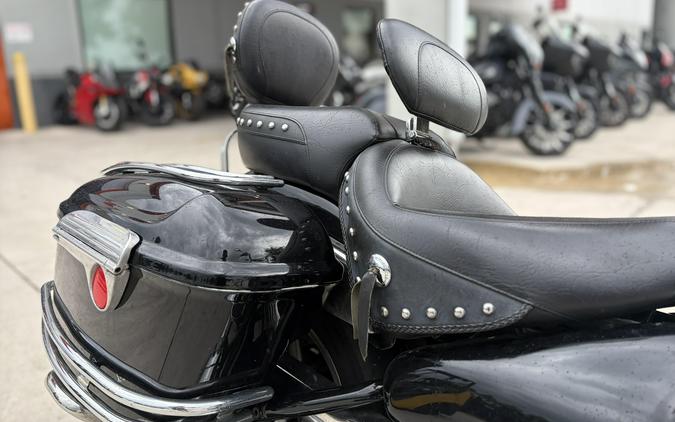 2005 VICTORY TOURING V92C