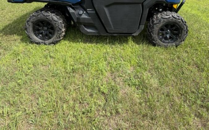 2022 Can-Am Defender XT HD9