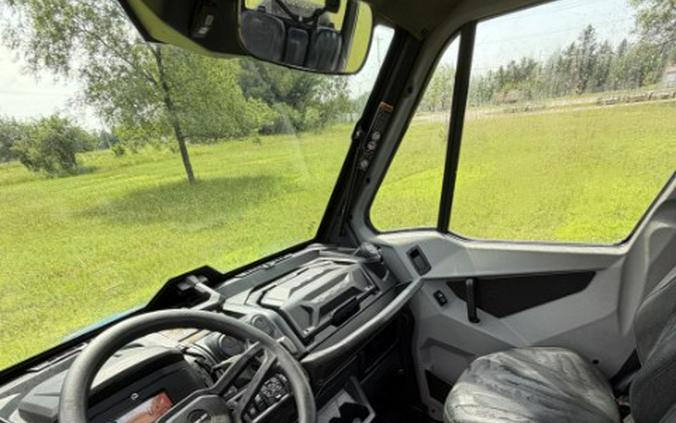 2022 Can-Am Defender XT HD9