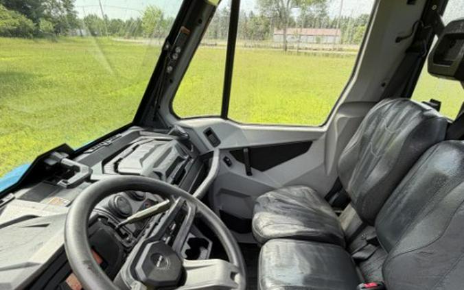 2022 Can-Am Defender XT HD9