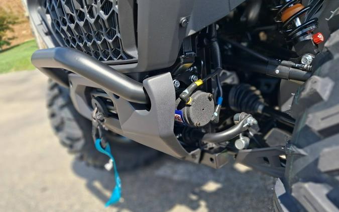 2027 CFMOTO CFORCE 1000 Touring