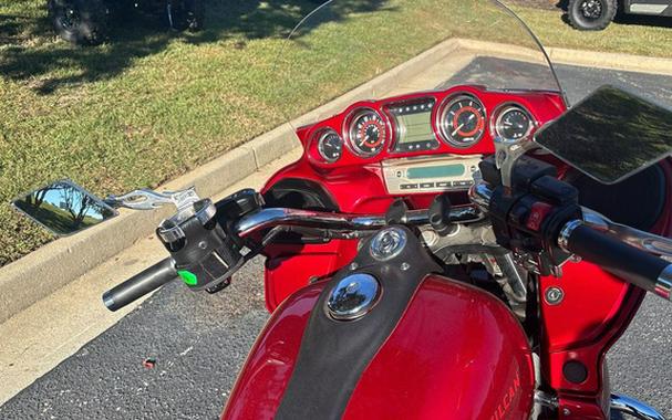 2011 Kawasaki Vulcan 1700 Classic