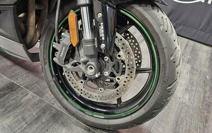 2020 Kawasaki Ninja 1000 SX