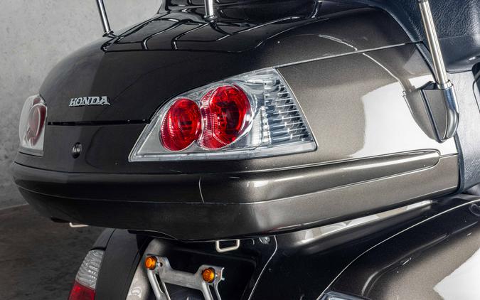 2010 Honda GOLD WING AUDIO, COMFORT, NAVI - AA902808