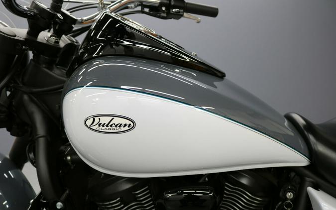 2021 Kawasaki Vulcan 900 Classic