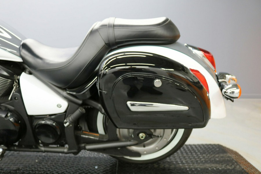 2021 Kawasaki Vulcan 900 Classic