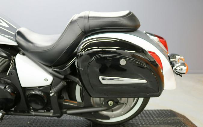 2021 Kawasaki Vulcan 900 Classic