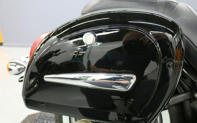 2021 Kawasaki Vulcan 900 Classic