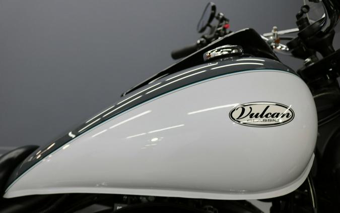 2021 Kawasaki Vulcan 900 Classic