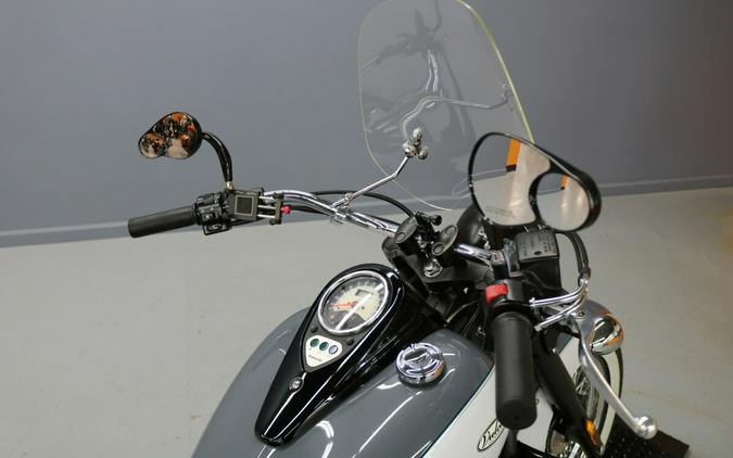 2021 Kawasaki Vulcan 900 Classic