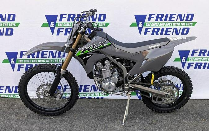 2024 Kawasaki KLX®300R