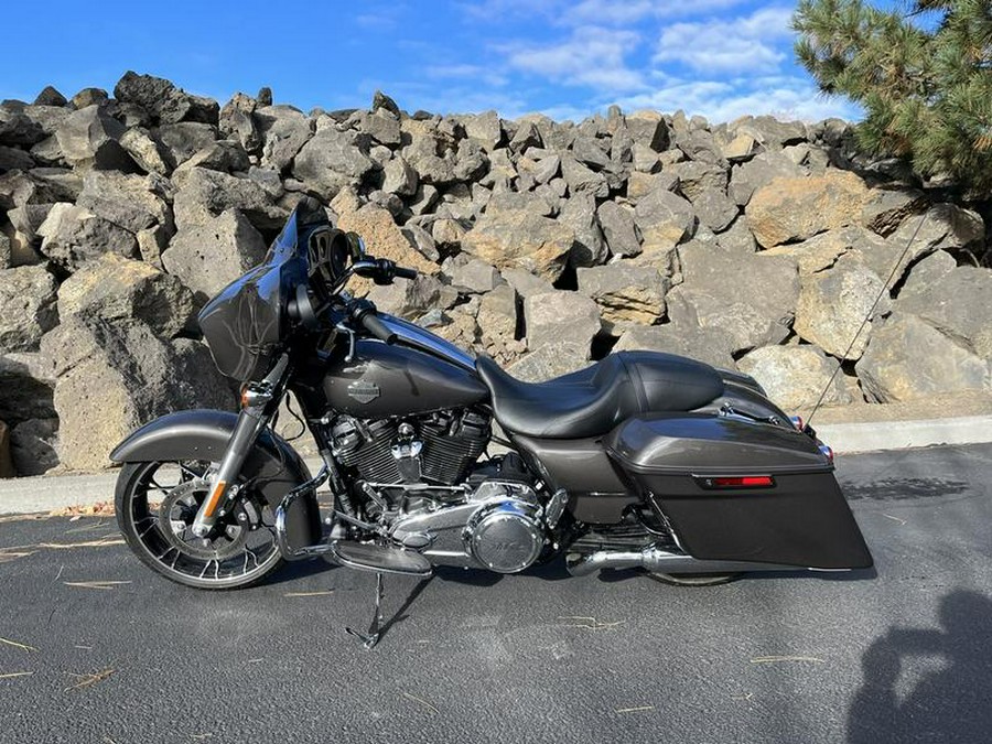 2023 Harley-Davidson® FLHXS - Street Glide® Special