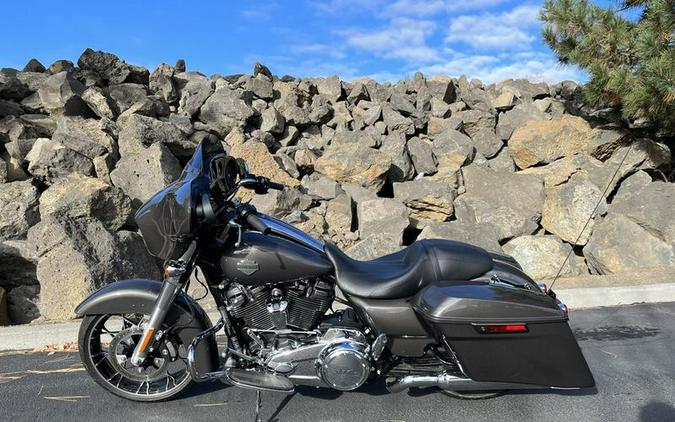 2023 Harley-Davidson® FLHXS - Street Glide® Special