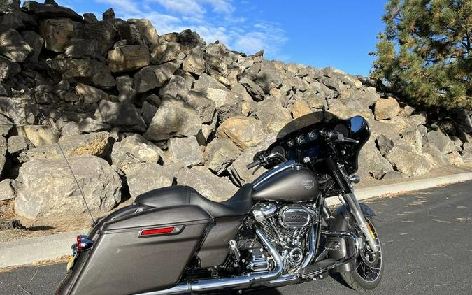 2023 Harley-Davidson® FLHXS - Street Glide® Special