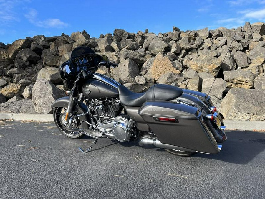 2023 Harley-Davidson® FLHXS - Street Glide® Special