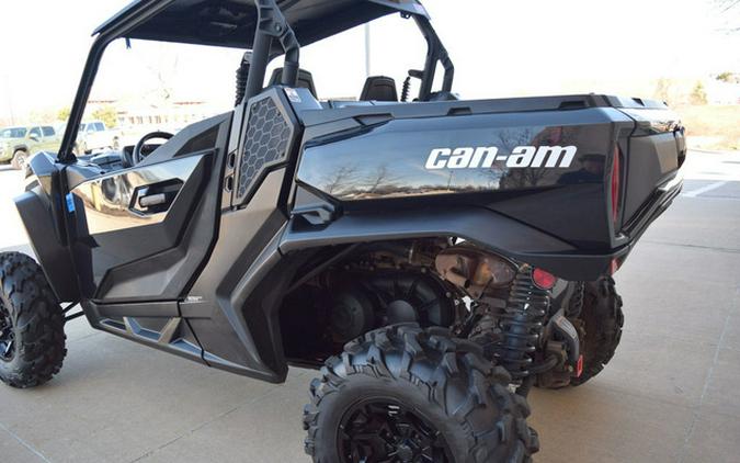 2023 Can-Am Commander XT 700