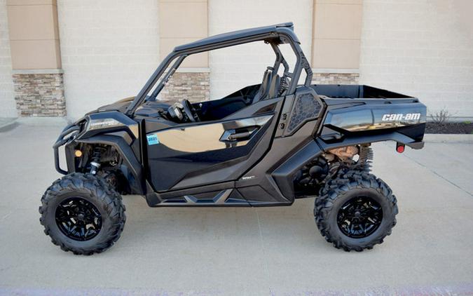 2023 Can-Am Commander XT 700