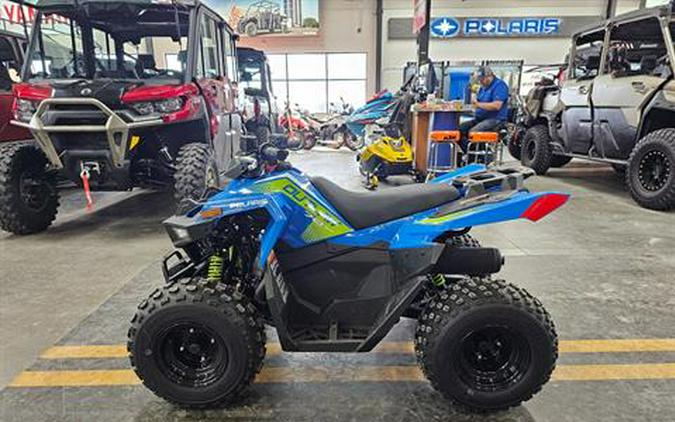 2024 Polaris Outlaw 70 EFI