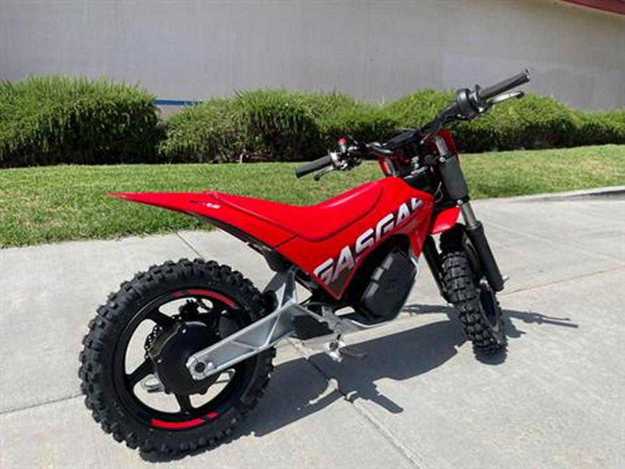 2024 GASGAS MC-E 2