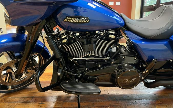 2024 Harley-Davidson Street Glide