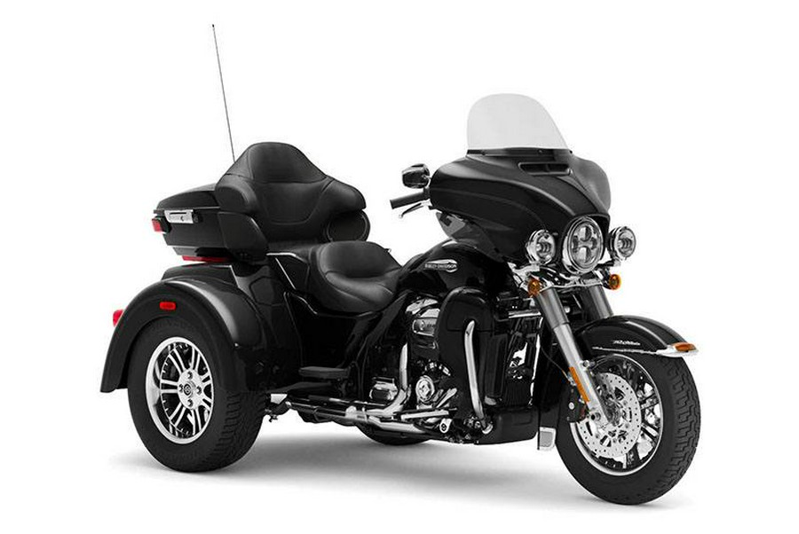 2021 Harley-Davidson Tri Glide® Ultra