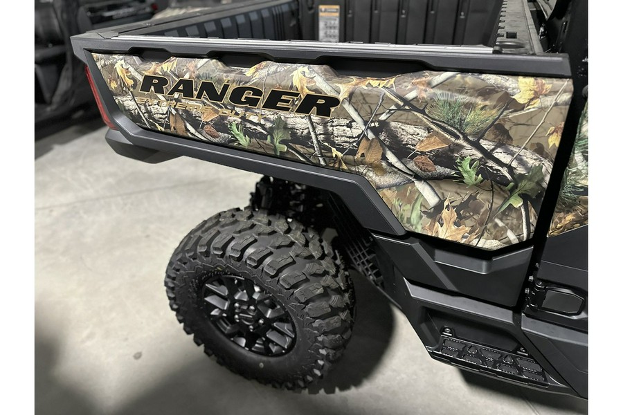 2024 Polaris Industries RANGER CREW XD 1500 NORTHSTAR EDITION ULTIMATE