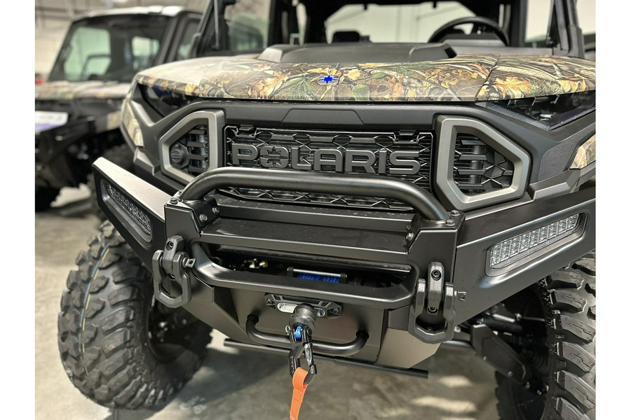 2024 Polaris Industries RANGER CREW XD 1500 NORTHSTAR EDITION ULTIMATE