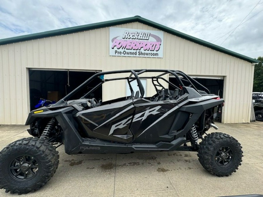 2024 Polaris RZR Pro XP 4 Ultimate