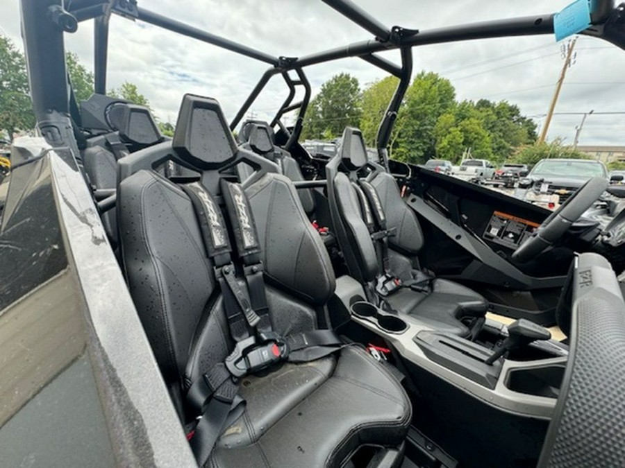 2024 Polaris RZR Pro XP 4 Ultimate