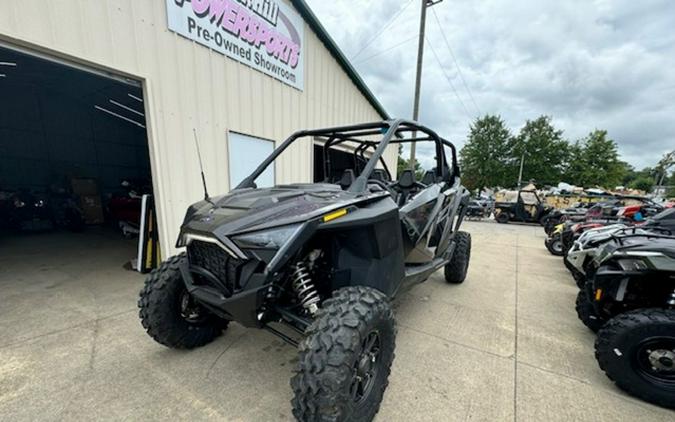 2024 Polaris RZR Pro XP 4 Ultimate