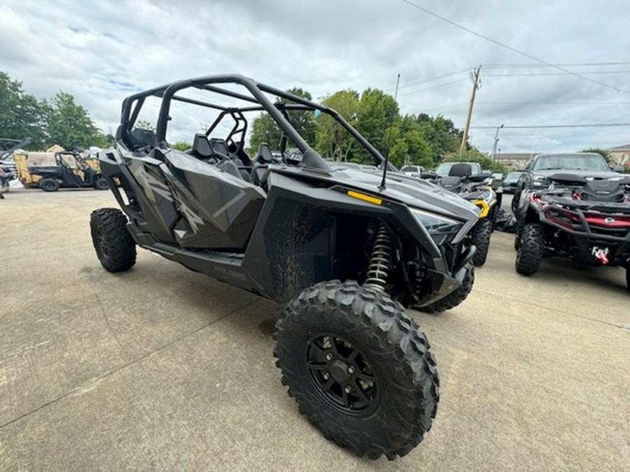 2024 Polaris RZR Pro XP 4 Ultimate