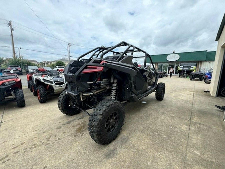 2024 Polaris RZR Pro XP 4 Ultimate
