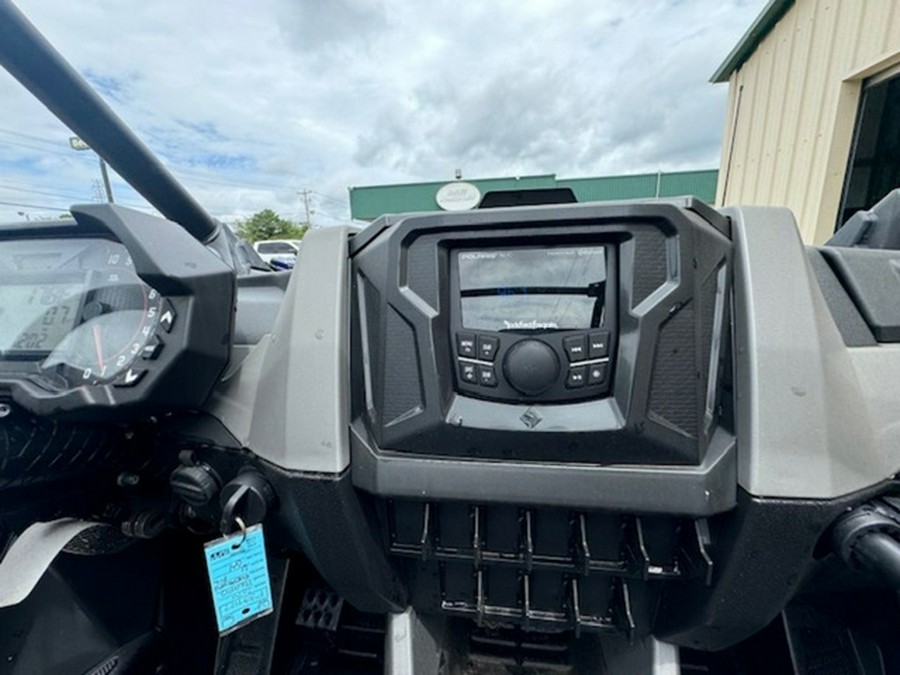 2024 Polaris RZR Pro XP 4 Ultimate