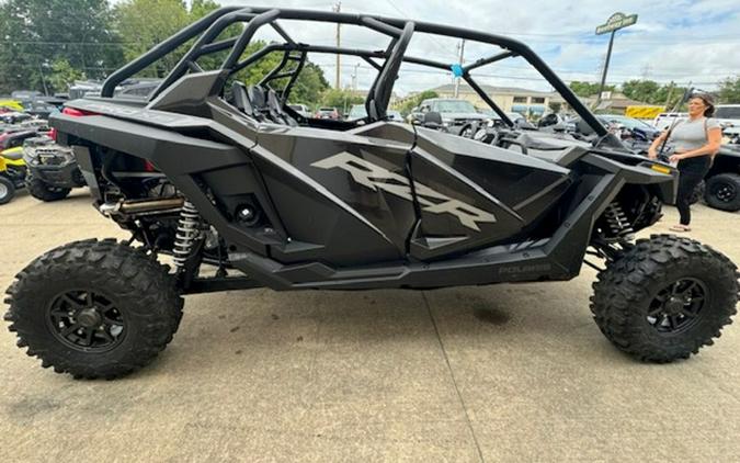 2024 Polaris RZR Pro XP 4 Ultimate