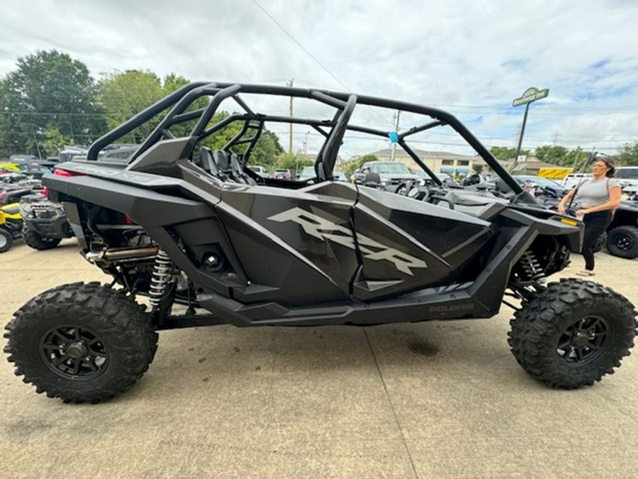 2024 Polaris RZR Pro XP 4 Ultimate