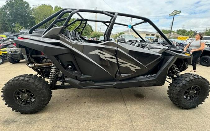 2024 Polaris RZR Pro XP 4 Ultimate