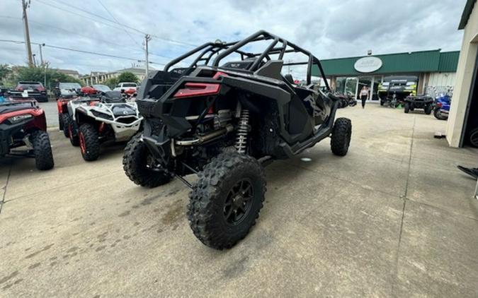 2024 Polaris RZR Pro XP 4 Ultimate