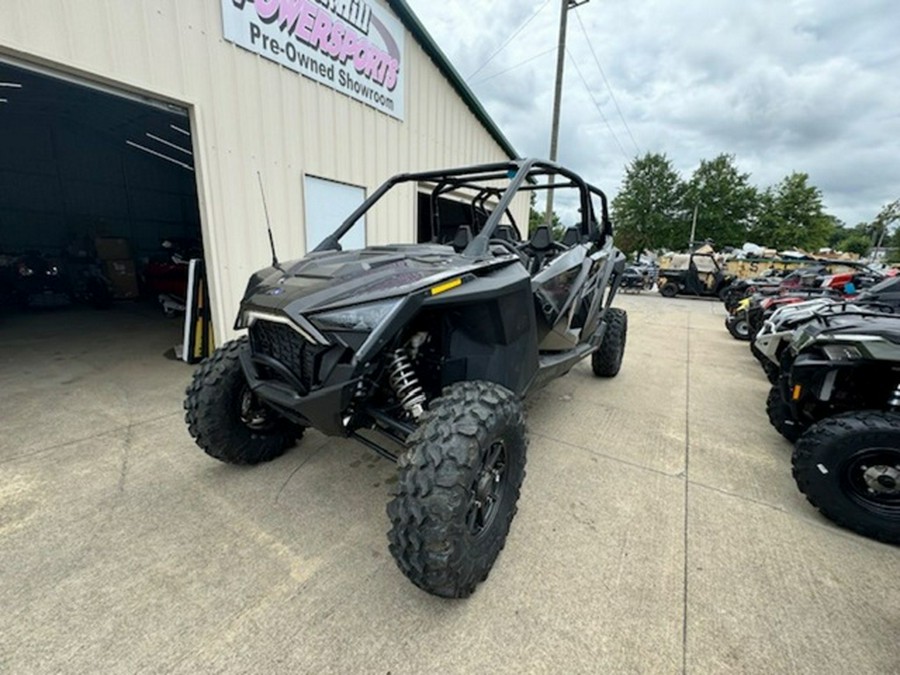 2024 Polaris RZR Pro XP 4 Ultimate