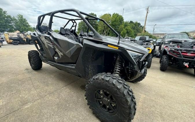 2024 Polaris RZR Pro XP 4 Ultimate