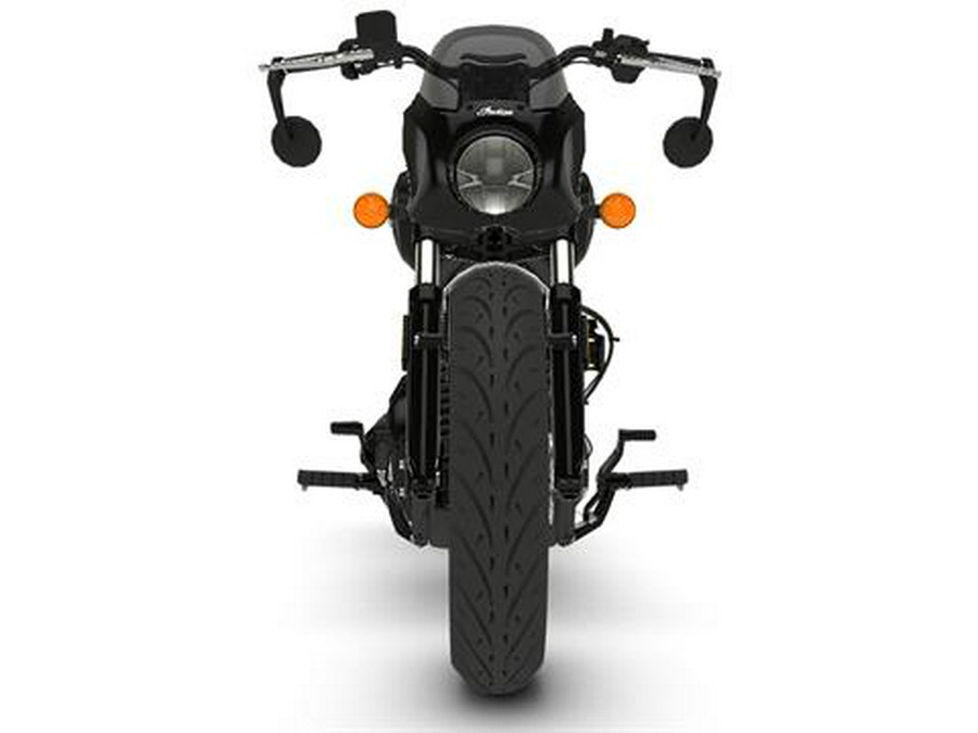 2025 Indian Motorcycle Sport Scout® Limited +Tech