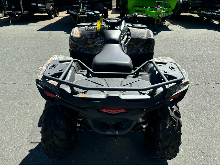 2024 Can-Am Outlander DPS 700