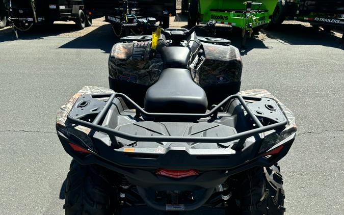 2024 Can-Am Outlander DPS 700