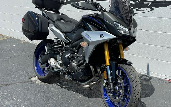 2019 Yamaha TRACER 900 GT