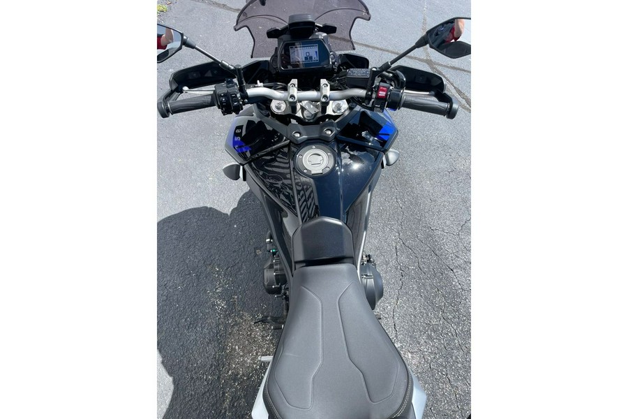 2019 Yamaha TRACER 900 GT