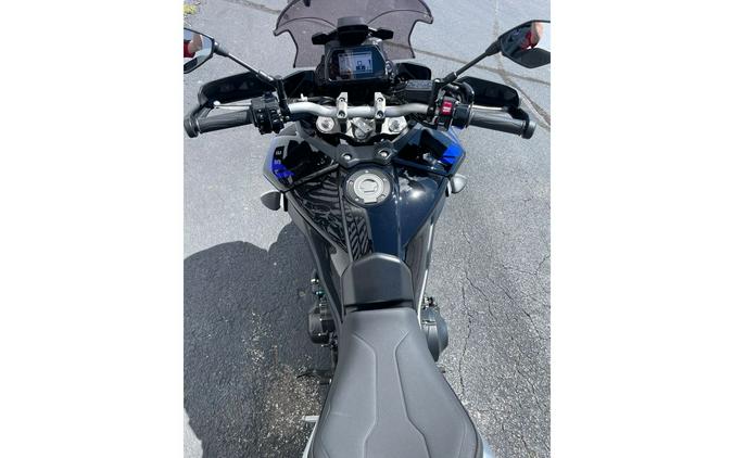 2019 Yamaha TRACER 900 GT