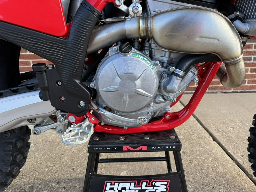 2025 GASGAS EX 250F