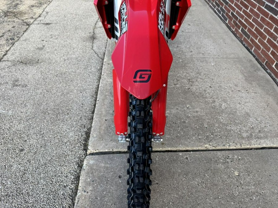 2025 GASGAS EX 250F