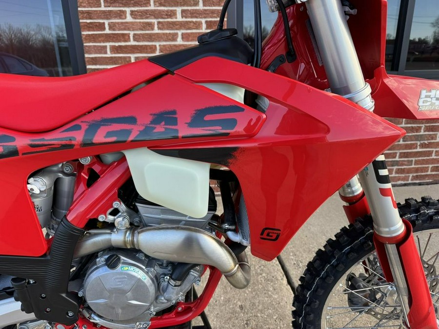 2025 GASGAS EX 250F