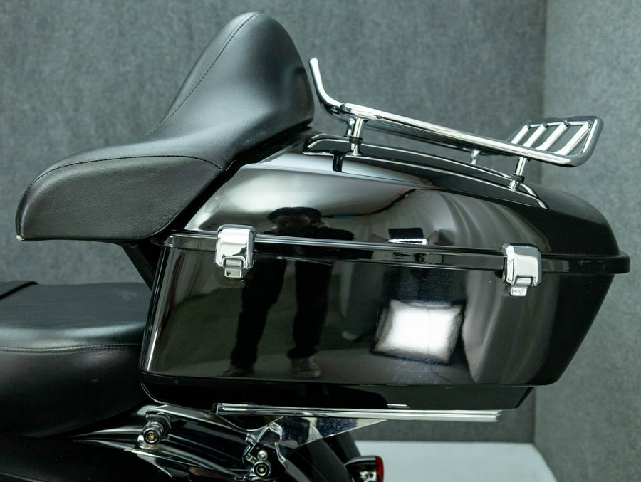 2016 HARLEY DAVIDSON FLHXS STREET GLIDE SPECIAL W/ABS