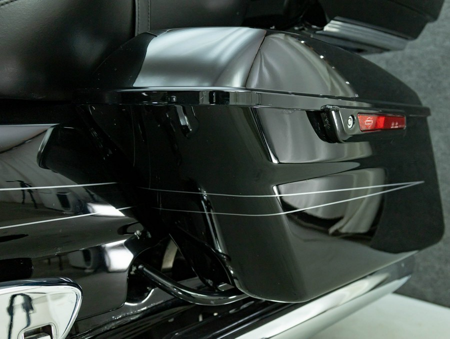 2016 HARLEY DAVIDSON FLHXS STREET GLIDE SPECIAL W/ABS